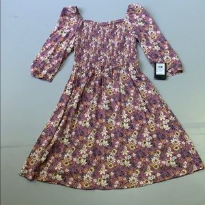 Art class dress